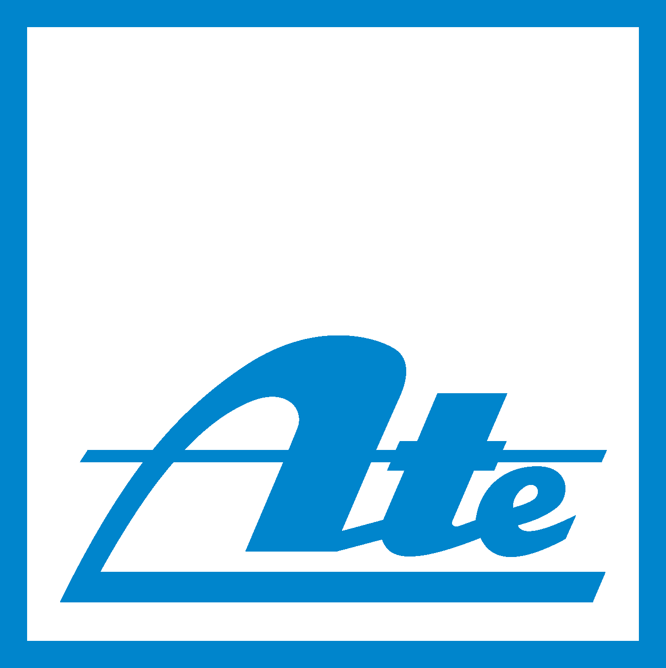ATE / ATE
